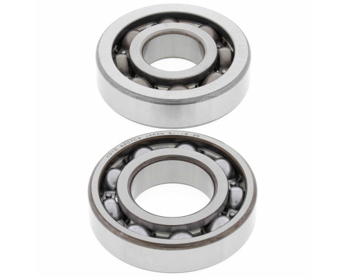 All balls підшипники коленвала HONDA crf 230f '03-'17, crf 150f '03-'05, ctx 200 '02-'11