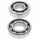 All balls підшипники коленвала HONDA crf 230f '03-'17, crf 150f '03-'05, ctx 200 '02-'11