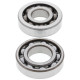 All balls підшипники коленвала HONDA crf 230f '03-'17, crf 150f '03-'05, ctx 200 '02-'11