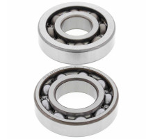 All balls підшипники коленвала HONDA crf 230f '03-'17, crf 150f '03-'05, ctx 200 '02-'11