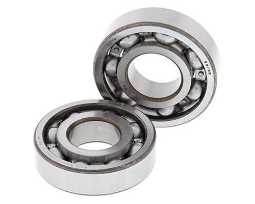 All balls підшипники коленвала suzuki ltr 450 '06-'11