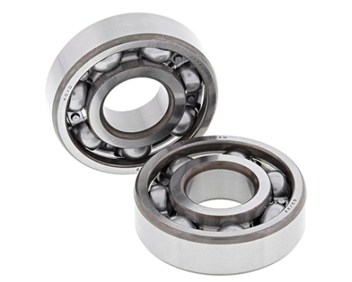 All balls підшипники коленвала з сальниками HONDA xr 100 s/r '85-'03, crf 125f '14-'15