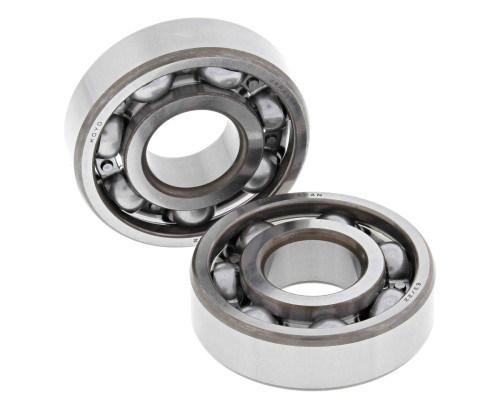 All balls підшипники коленвала з сальниками HONDA xr 100 s/r '85-'03, crf 125f '14-'15