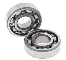 All balls підшипники коленвала з сальниками HONDA xr 100 s/r '85-'03, crf 125f '14-'15