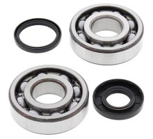 All balls підшипники коленвала з Прокладкими husqvarna wr 250 '99-'13, cr250 '99-'04, wr300 '08-'13