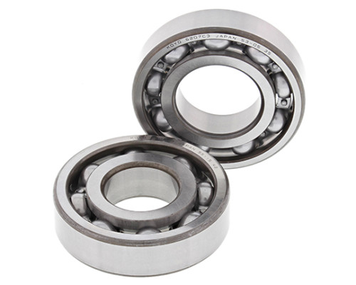 All balls підшипники коленвала з сальниками kawasaki klx 300/250r, suzuki dr350 '90-'99