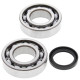 All balls підшипники коленвала з сальниками kawasaki kxf 250 '04-'20, suzuki rmz 250 '04-'06
