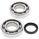 All balls підшипники коленвала з сальниками kawasaki kxf 250 '04-'20, suzuki rmz 250 '04-'06