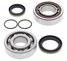 All balls підшипники коленвала з Прокладкими ktm sx/exc 125/144/150/200, husqvarna tc125 (14)
