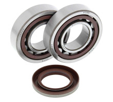 All balls підшипники коленвала з Прокладкими ktm sx/exc 400/450/520/525