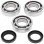 All balls підшипники коленвала з Прокладкими polaris big boss 250 93, trail blazer 250 93-98, trail boss 93-98