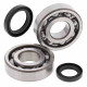 All balls підшипники коленвала з Прокладкими suzuki lt-500r 87-90