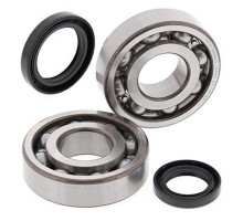 All balls підшипники коленвала з Прокладкими suzuki lt-500r 87-90