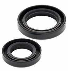 ALL BALLS Прокладки колінчастого вала HONDA CR125R 80-86