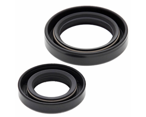 ALL BALLS Прокладки колінчастого вала HONDA CR125R 80-86