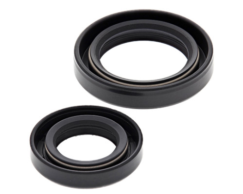 ALL BALLS Прокладки колінчастого вала HONDA CR125R 80-86