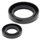 ALL BALLS Прокладки колінчастого вала HONDA CR250R 92-07