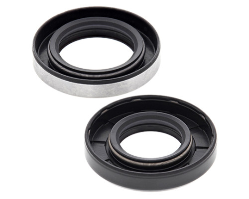 ALL BALLS Прокладки колінчастого вала HUSQVARNA CR250 93-98, WR250 98, WR360 98-02, SUZUKI TS100 73-77
