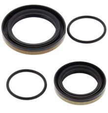 ALL BALLS Прокладки колінчастого вала HUSQVARNA TC 125 14-18, TE 125 15-16, TE 150 17-18, KTM EXC 125/200 98-09, SX 125 98-18
