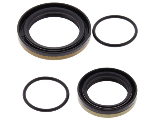 ALL BALLS Прокладки колінчастого вала HUSQVARNA TC 125 14-18, TE 125 15-16, TE 150 17-18, KTM EXC 125/200 98-09, SX 125 98-18