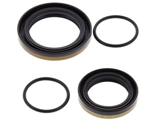 ALL BALLS Прокладки колінчастого вала HUSQVARNA TC 125 14-18, TE 125 15-16, TE 150 17-18, KTM EXC 125/200 98-09, SX 125 98-18