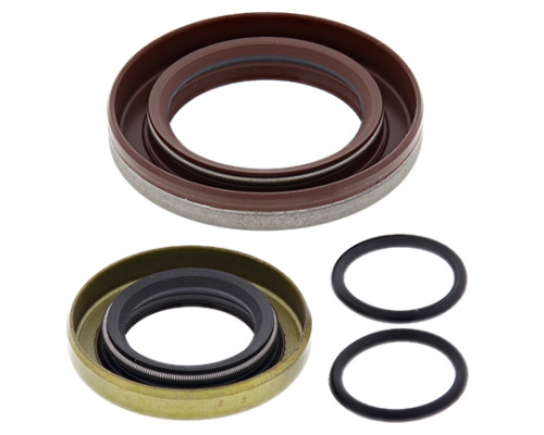 ALL BALLS Прокладки колінчастого вала HUSQVARNA TC 65 18, KTM SX 65 09-18, SXS 65 13-14, XC 65 09