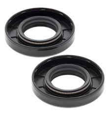 ALL BALLS Прокладки колінчастого вала KAWASAKI KX125 82-87, KX60/65 85-18, KX80/85 81-18