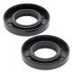 ALL BALLS Прокладки колінчастого вала KAWASAKI KX125 82-87, KX60/65 85-18, KX80/85 81-18