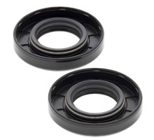 ALL BALLS Прокладки колінчастого вала KAWASAKI KX125 82-87, KX60/65 85-18, KX80/85 81-18