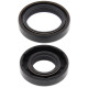 ALL BALLS Прокладки колінчастого вала KAWASAKI KX125 88-05