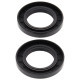 ALL BALLS Прокладки колінчастого вала KAWASAKI KX500 83-04