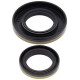 ALL BALLS Прокладки колінчастого вала SUZUKI RM250 03-04