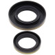 ALL BALLS Прокладки колінчастого вала SUZUKI RM250 03-04