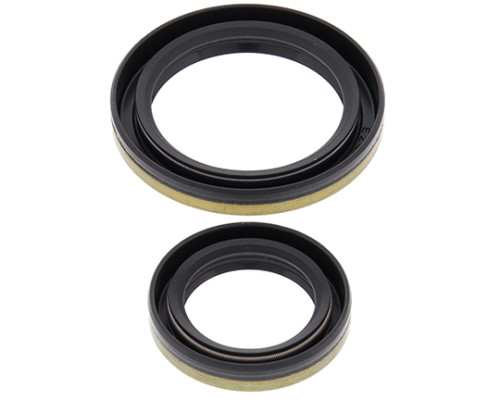ALL BALLS Прокладки колінчастого вала SUZUKI RM250 96-02
