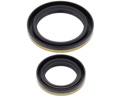 ALL BALLS Прокладки колінчастого вала SUZUKI RM250 96-02