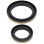 ALL BALLS Прокладки колінчастого вала SUZUKI RM250 96-02