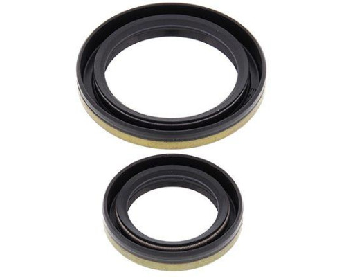 ALL BALLS Прокладки колінчастого вала SUZUKI RM250 96-02