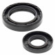 ALL BALLS Прокладки колінчастого вала YAMAHA YZ250 99-00
