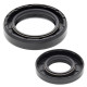 ALL BALLS Прокладки колінчастого вала YAMAHA YZ250 99-00