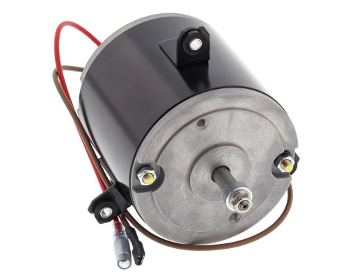 ALL BALLS RADIATOR FAN POLARIS 400, MAGNUM 425, SCRAMBLER 400, SPORTSMAN 350/400, TRAIL BOSS 350, XPLORER 400 (ДВИГУН)