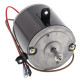 ALL BALLS RADIATOR FAN POLARIS 400, MAGNUM 425, SCRAMBLER 400, SPORTSMAN 350/400, TRAIL BOSS 350, XPLORER 400 (ДВИГУН)