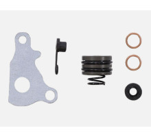 РЕМКОМПЛЕКТ ПРИВОДУ ЗЧЕПЛЕННЯ ALL BALLS HONDA CRF 450R '21-'22, CRF 450RWE '21-'22, CRF 450RX '21-'22