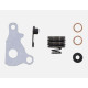 РЕМКОМПЛЕКТ ПРИВОДУ ЗЧЕПЛЕННЯ ALL BALLS HONDA CRF 450R '21-'22, CRF 450RWE '21-'22, CRF 450RX '21-'22