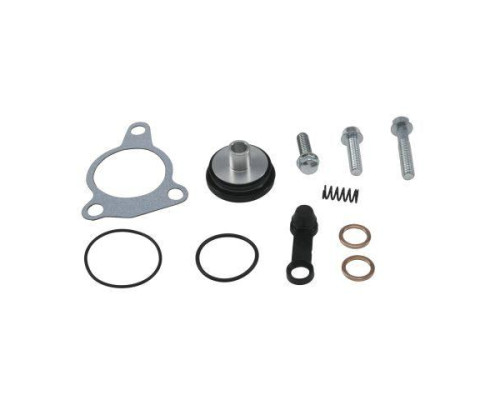 РЕМОНТНИЙ Циліндр комплектА ЗЧЕПЛЕННЯ ALL BALLS HUSQVARNA FC 450 16-19, FE 450/501 17-19, FS 450 18, FX 450 18-19