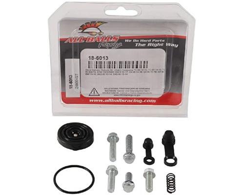 ALL BALLS ЦиліндрА ЗЧЕПЛЕННЯ РЕМКОМПЛЕКТ HUSQVARNA TC 65 18-19, TC 85 14-19, KTM FREERIDE 250R 15-17, SX 65 14-19, SX 85 13-19