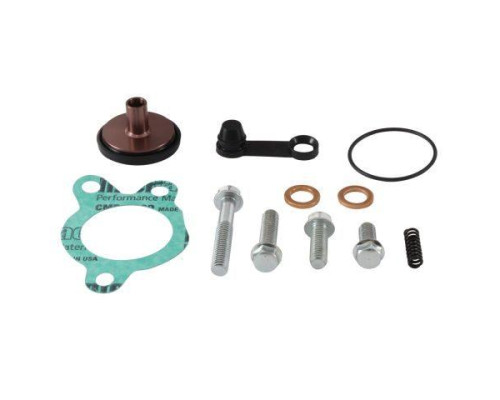 РЕМОНТНИЙ Циліндр комплектА ЗЧЕПЛЕННЯ ALL BALLS KTM SXF 250/350 16-19, EXCF 250/350 17-19, EXCF 250/300 TPI 18-19, SX 125 16-19, SX 250 17-19, HUSQVARNA