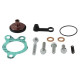 РЕМОНТНИЙ Циліндр комплектА ЗЧЕПЛЕННЯ ALL BALLS KTM SXF 250/350 16-19, EXCF 250/350 17-19, EXCF 250/300 TPI 18-19, SX 125 16-19, SX 250 17-19, HUSQVARNA