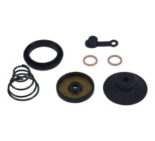РЕМКОМПЛЕКТ ПРИВОДУ ЗЧЕПЛЕННЯ ALL BALLS SUZUKI DL 1000 V-Strom '02-'06, GSX 1300R Hayabusa '04-'07, SV 1000 '03-'05