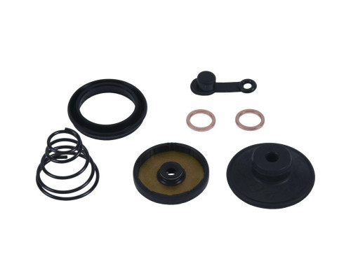 РЕМКОМПЛЕКТ ПРИВОДУ ЗЧЕПЛЕННЯ ALL BALLS SUZUKI DL 1000 V-Strom '02-'06, GSX 1300R Hayabusa '04-'07, SV 1000 '03-'05