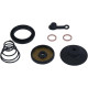 РЕМКОМПЛЕКТ ПРИВОДУ ЗЧЕПЛЕННЯ ALL BALLS SUZUKI DL 1000 V-Strom '02-'06, GSX 1300R Hayabusa '04-'07, SV 1000 '03-'05
